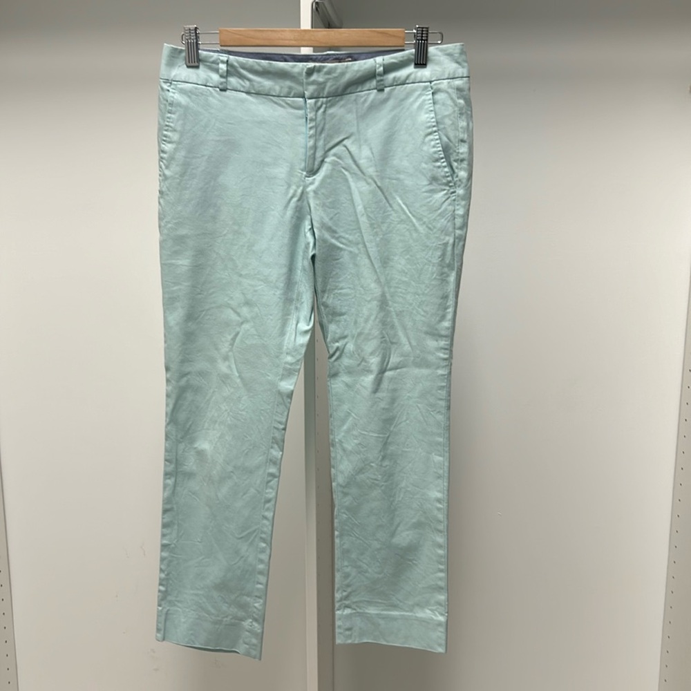 Capri Pants